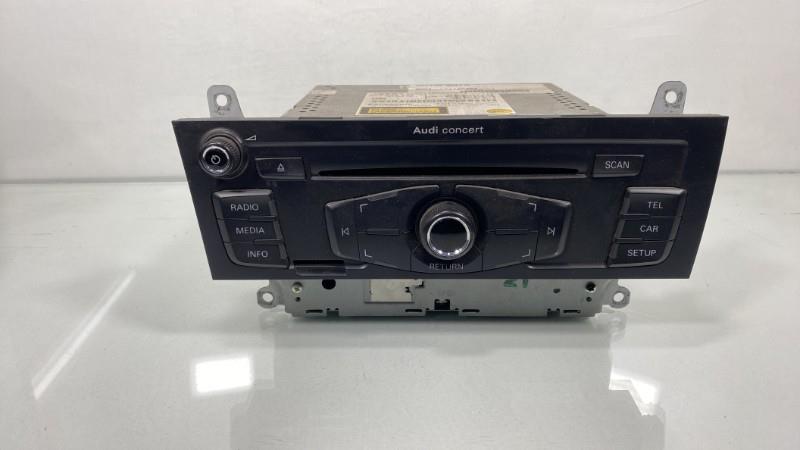 Autorradio original AUDI A4 3 PHASE 1 Gasolina - 1