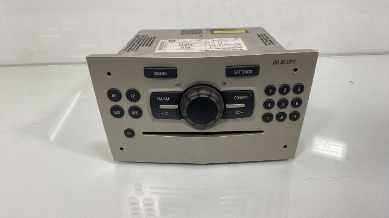 Autoradio originale OPEL CORSA D PHASE 1 Diésel - 1