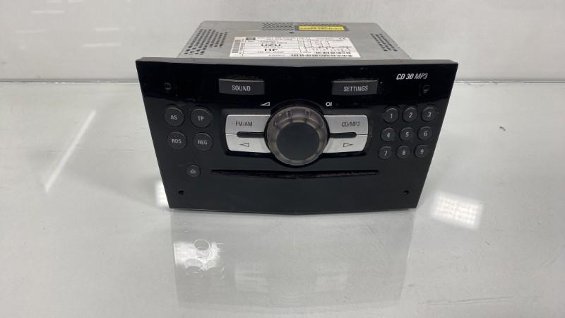 Autoradio originale OPEL CORSA D PHASE 1 Diésel - 1
