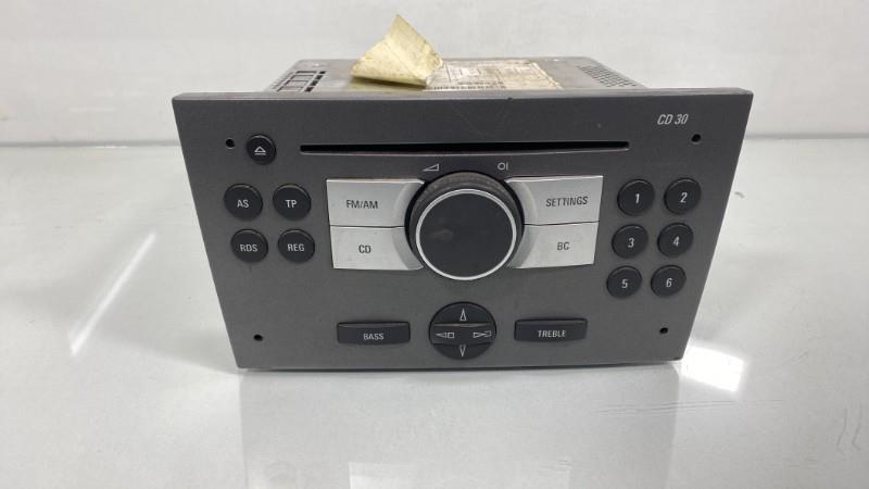 Autoradio originale OPEL CORSA C PHASE 2 Diésel - 1
