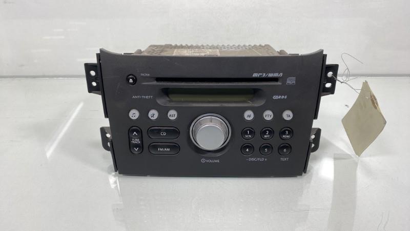 Autoradio originale OPEL AGILA B Gasolina - 1