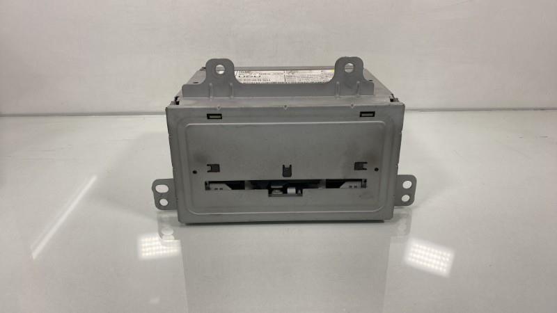 Autoradio originale CHEVROLET ORLANDO Diésel - 1