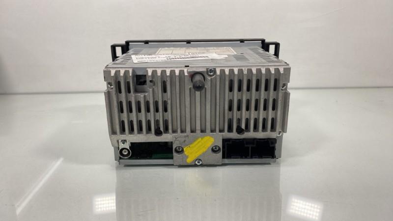 Autoradio originale CHEVROLET CAPTIVA PHASE 1 Diésel - 1