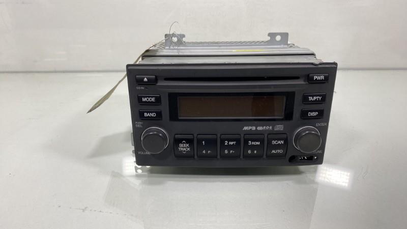 Autoradio originale KIA RIO 2 PHASE 1 Diésel - 1