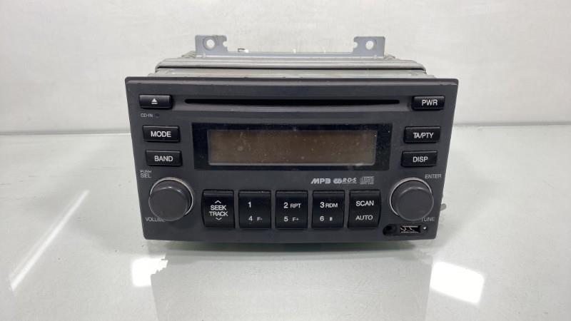 Autoradio originale KIA RIO 2 PHASE 1 Diésel - 1
