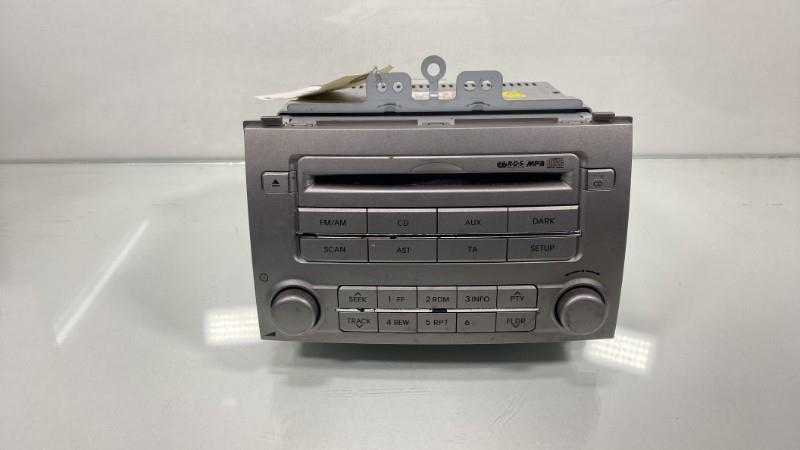 Autoradio originale HYUNDAI I 20 1 PHASE 1 Diésel - 1