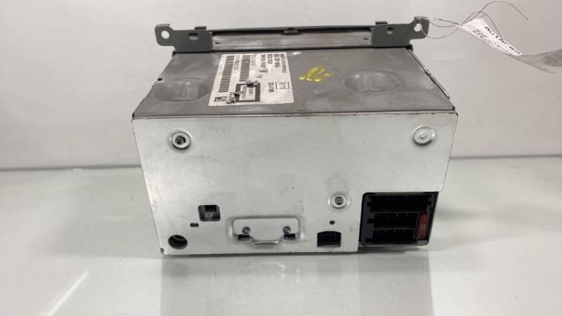Autoradio originale KIA CEE-D 1 PHASE 1 Diésel - 1
