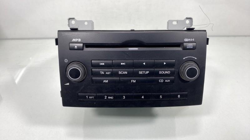 Autoradio originale KIA PRO-CEED 1 PHASE 1 Diésel - 1