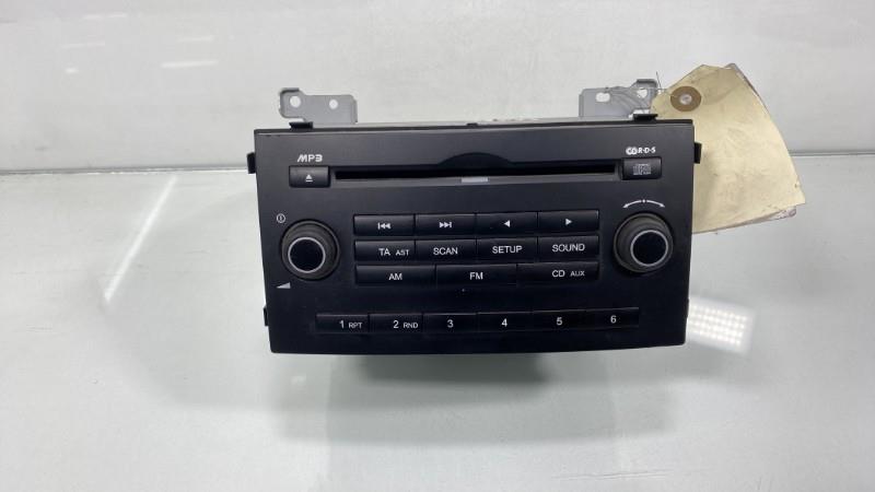 Autoradio d'origine KIA CEE-D 1 PHASE 1 Diesel - 1