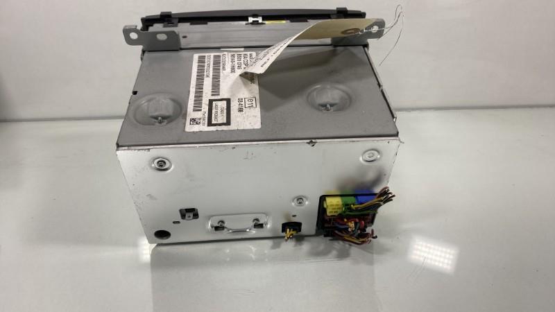 Autoradio originale KIA PRO-CEED 1 PHASE 1 Diésel - 1