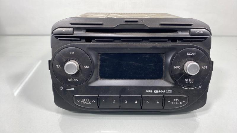 Autoradio originale KIA PICANTO 2 PHASE 1 Gasolina - 1