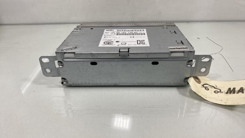 Autoradio originale PEUGEOT 308 2 PHASE 1 Diésel - 1