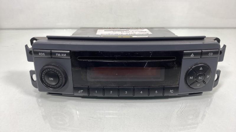 Autoradio originale SMART FORFOUR 1 Gasolina - 1