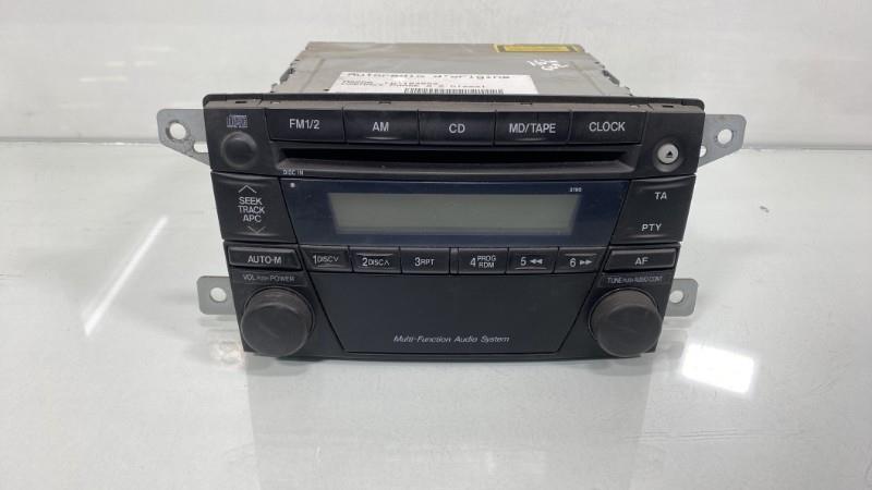 Autoradio originale MAZDA PREMACY Diésel - 1
