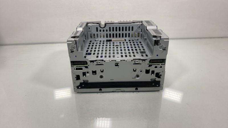 Autoradio d'origine MAZDA 2 1 Diesel - 1