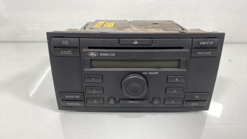 Autoradio originale FORD C MAX 2010  - 1