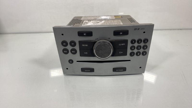 Autoradio originale OPEL CORSA A  - 1