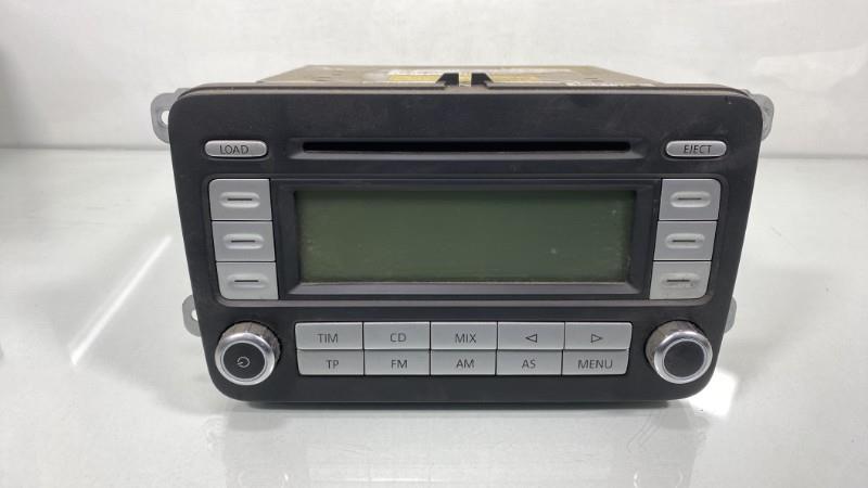 Autoradio originale VOLKSWAGEN JETTA 3 Diésel - 1