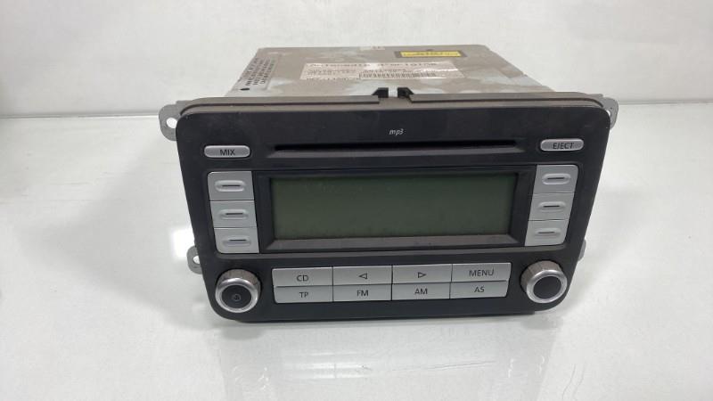 Autoradio originale VOLKSWAGEN JETTA 3 Diésel - 1