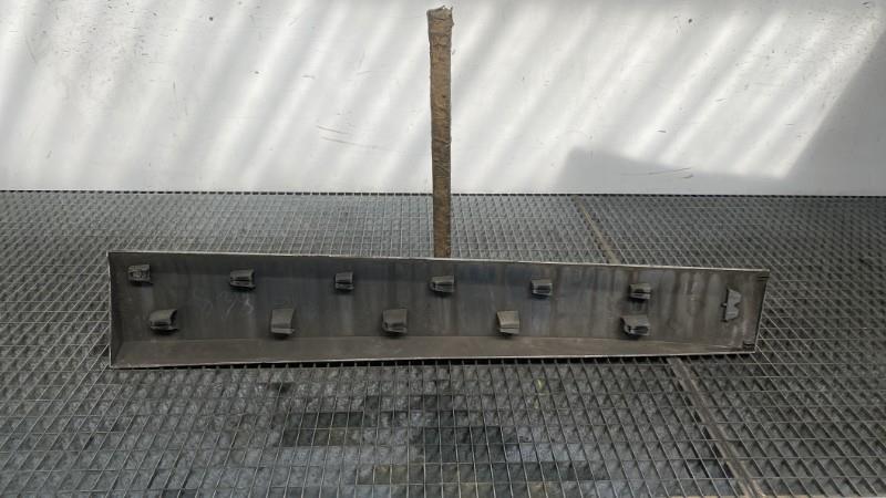 Modanatura portiera anteriore sinistra RENAULT SCENIC 3 PHASE 1 Diésel - 1