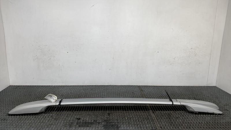 Barres de toit KIA SORENTO 2 PHASE 2 Diesel - 1