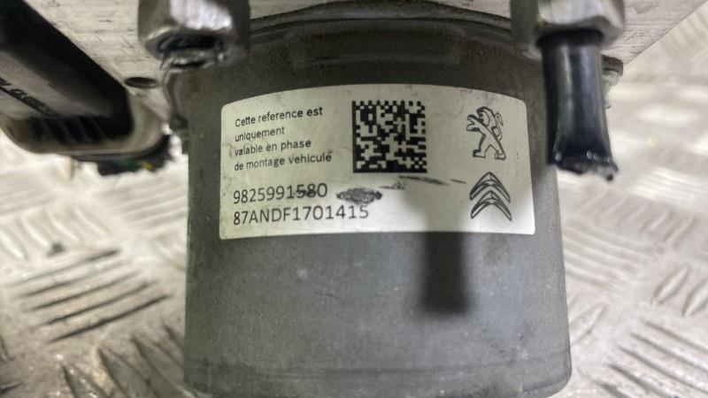 Blocco ABS (antibloccaggio freni) PEUGEOT 308 2 PHASE 2 Gasolina - 1