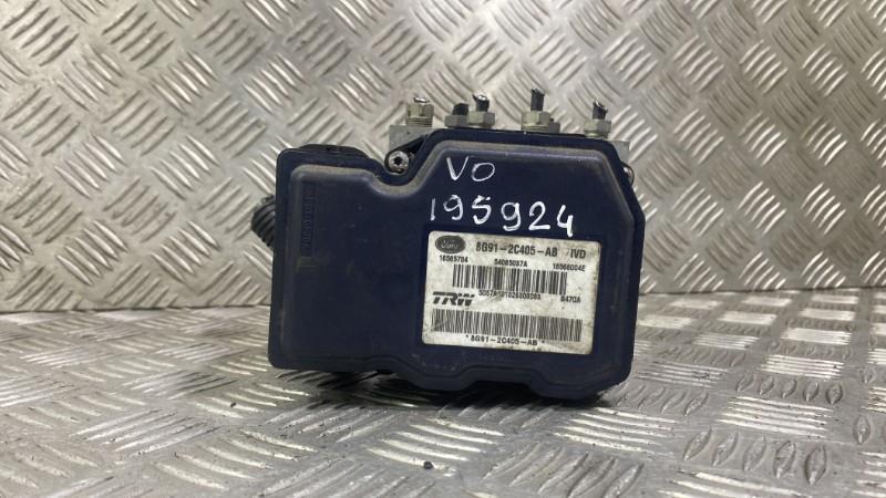 Blocco ABS (antibloccaggio freni) FORD MONDEO 3  - 1