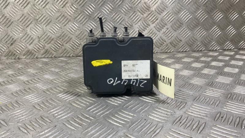 Blocco ABS (antibloccaggio freni) SEAT ARONA PHASE 1 Gasolina - 1