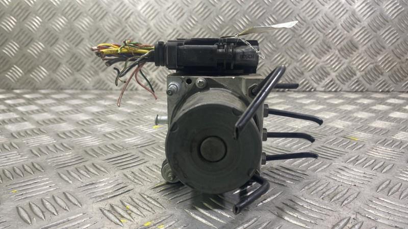 Blocco ABS (antibloccaggio freni) NISSAN QASHQAI 1 PHASE 1 Diésel - 1