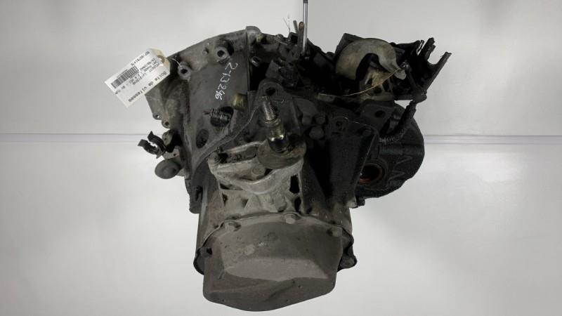 Boite de vitesses PEUGEOT 307 PHASE 1 Diesel - 1