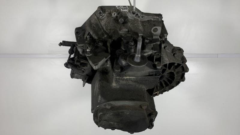 Scatola cambio PEUGEOT 3008 1 PHASE 1 Diésel - 1