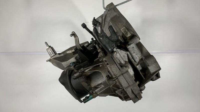 Boite de vitesses NISSAN MICRA 4 PHASE 1 Essence - 1
