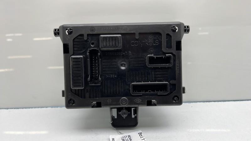 Boitier UCH RENAULT CLIO 3 PHASE 2 Diesel - 1