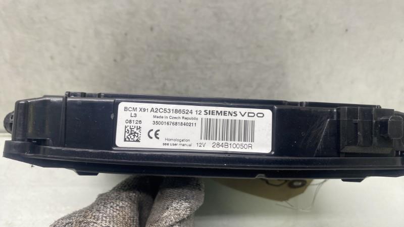 Boitier UCH RENAULT LAGUNA 3 PHASE 1 Diesel - 1