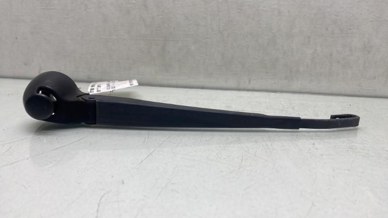 Braccio tergicristallo posteriore VOLKSWAGEN GOLF 4 Diésel - 1