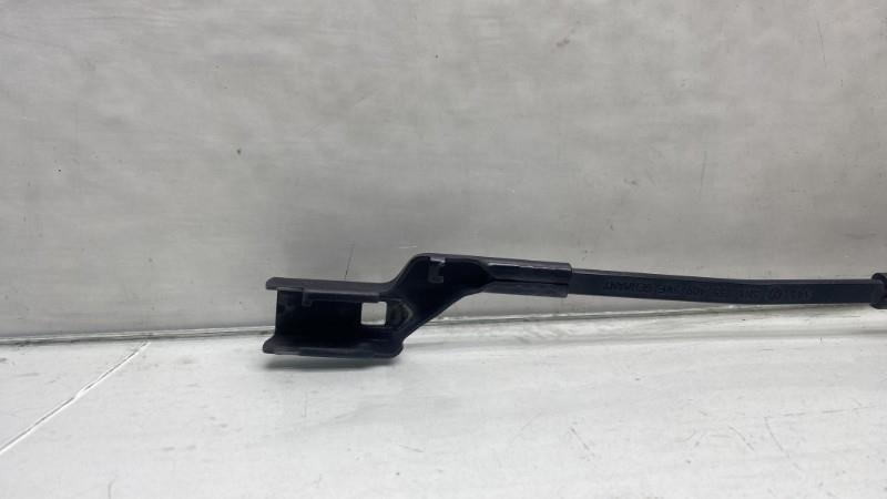 Braccio tergicristallo anteriore destro VOLKSWAGEN TIGUAN 1 PHASE 2 Diésel - 1