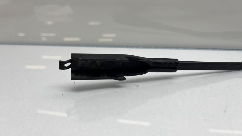 Braccio tergicristallo anteriore sinistro MERCEDES CLASSE M 164 PHASE 1 Diésel - 1