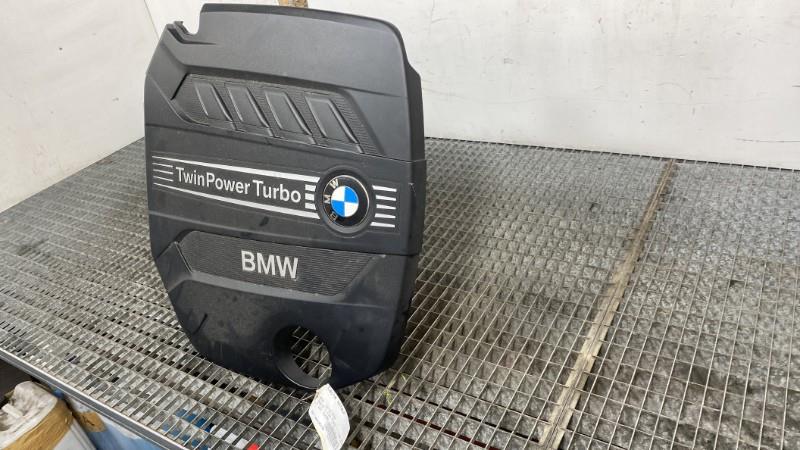 Cache moteur  BMW SERIE 1 F20 PHASE 1 Diesel - 1