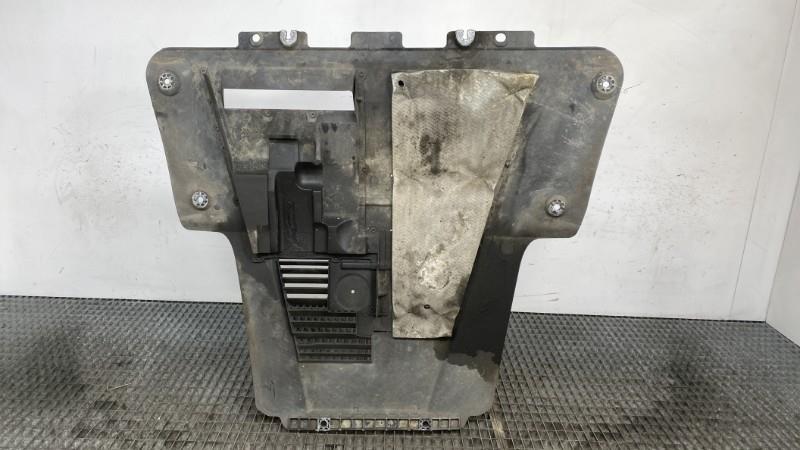 Cache sous moteur RENAULT KANGOO 2 PHASE 1 Diesel - 1