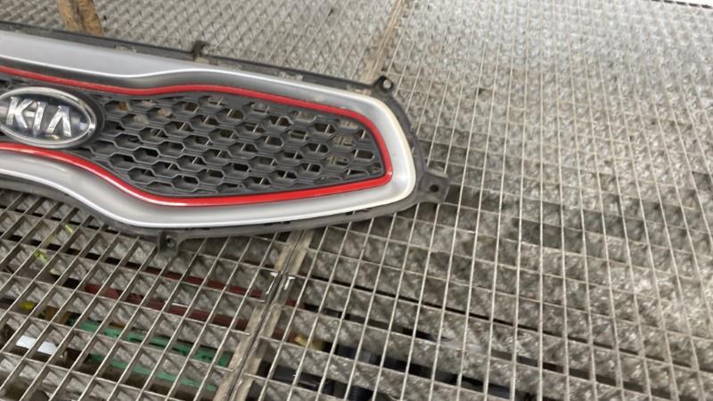 Calandre KIA PICANTO 2 PHASE 1 Essence - 1