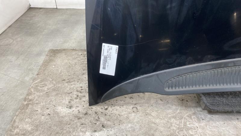Capot FORD C-MAX 1 PHASE 2 Diesel - 1
