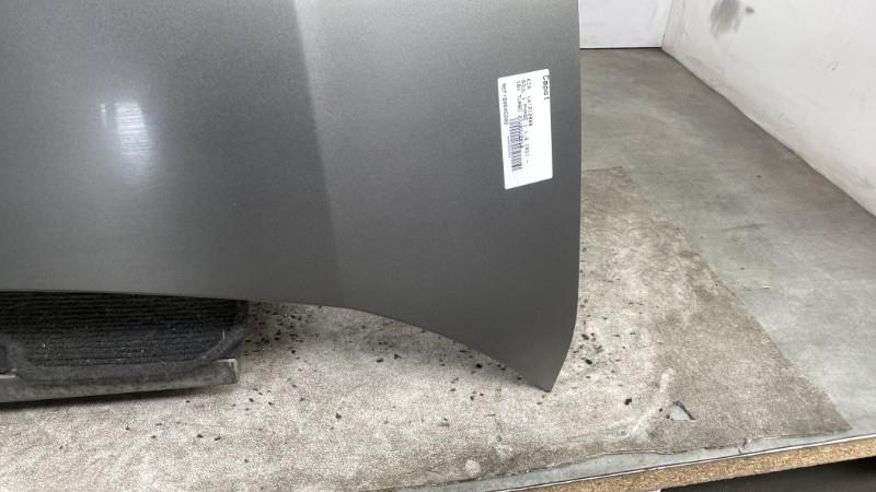 Capot KIA SOUL 1 PHASE 1 Diesel - 1