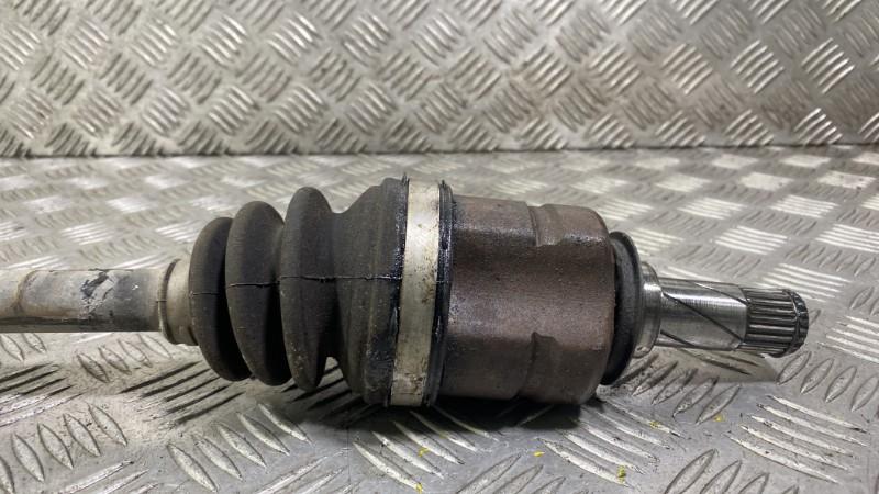 Giunto cardanico albero di trasmissione destro OPEL CORSA D PHASE 1 Gasolina - 1