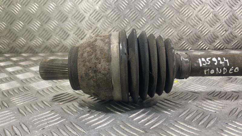 Giunto cardanico albero di trasmissione destro FORD MONDEO 3  - 1