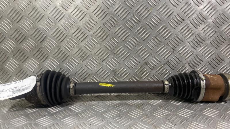 Giunto cardanico albero di trasmissione destro FORD MONDEO 3 PHASE 1 BREAK Gasolina - 1