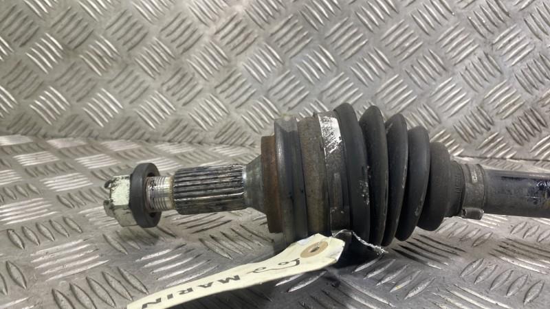 Giunto cardanico albero di trasmissione destro PEUGEOT 308 2 PHASE 2 Gasolina - 1