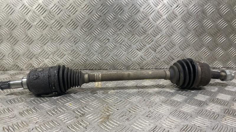 Giunto cardanico albero di trasmissione sinistro ALFA ROMEO MITO PHASE 1 Gasolina - 1