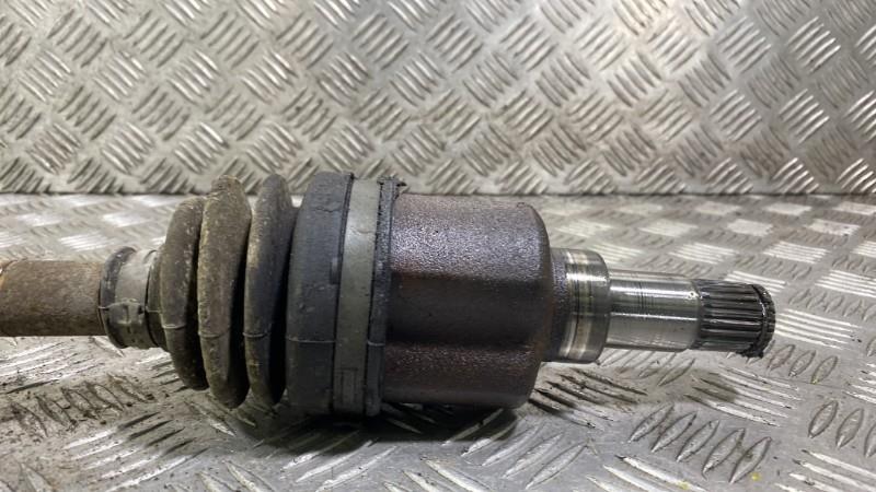 Giunto cardanico albero di trasmissione sinistro FORD FIESTA 5 PHASE 2  - 1