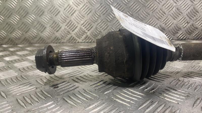 Giunto cardanico albero di trasmissione sinistro MAZDA 2 1  - 1