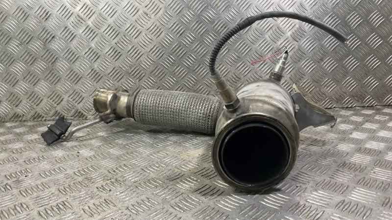 Catalizzatore (scarico) MINI MINI 3 F55 Gasolina - 1